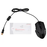 Игровая мышь Oklick 835G Predator фото 10